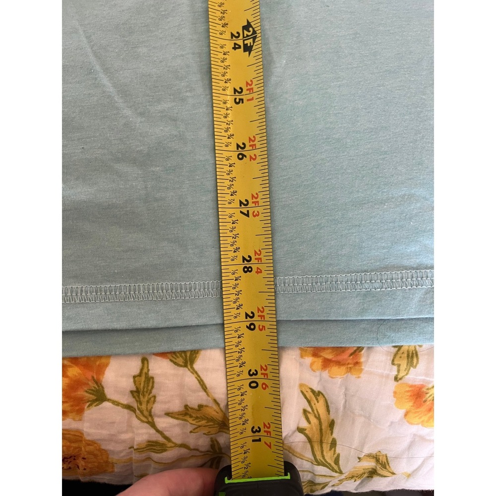 Vineyard Vines Dunes Tee Winter Cabin Shirt - Picture 7 of 9